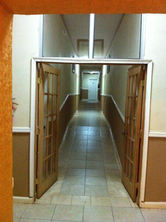 Executive Airport Hotel Entebbe Exterior photo