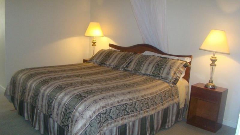 Executive Airport Hotel Entebbe Exterior photo