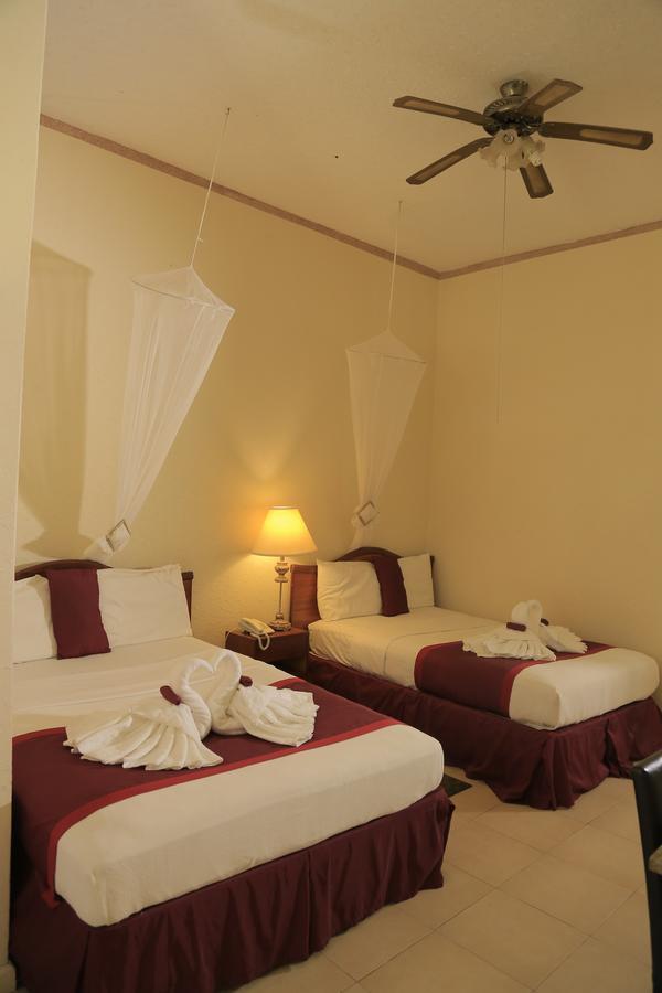 Executive Airport Hotel Entebbe Exterior photo