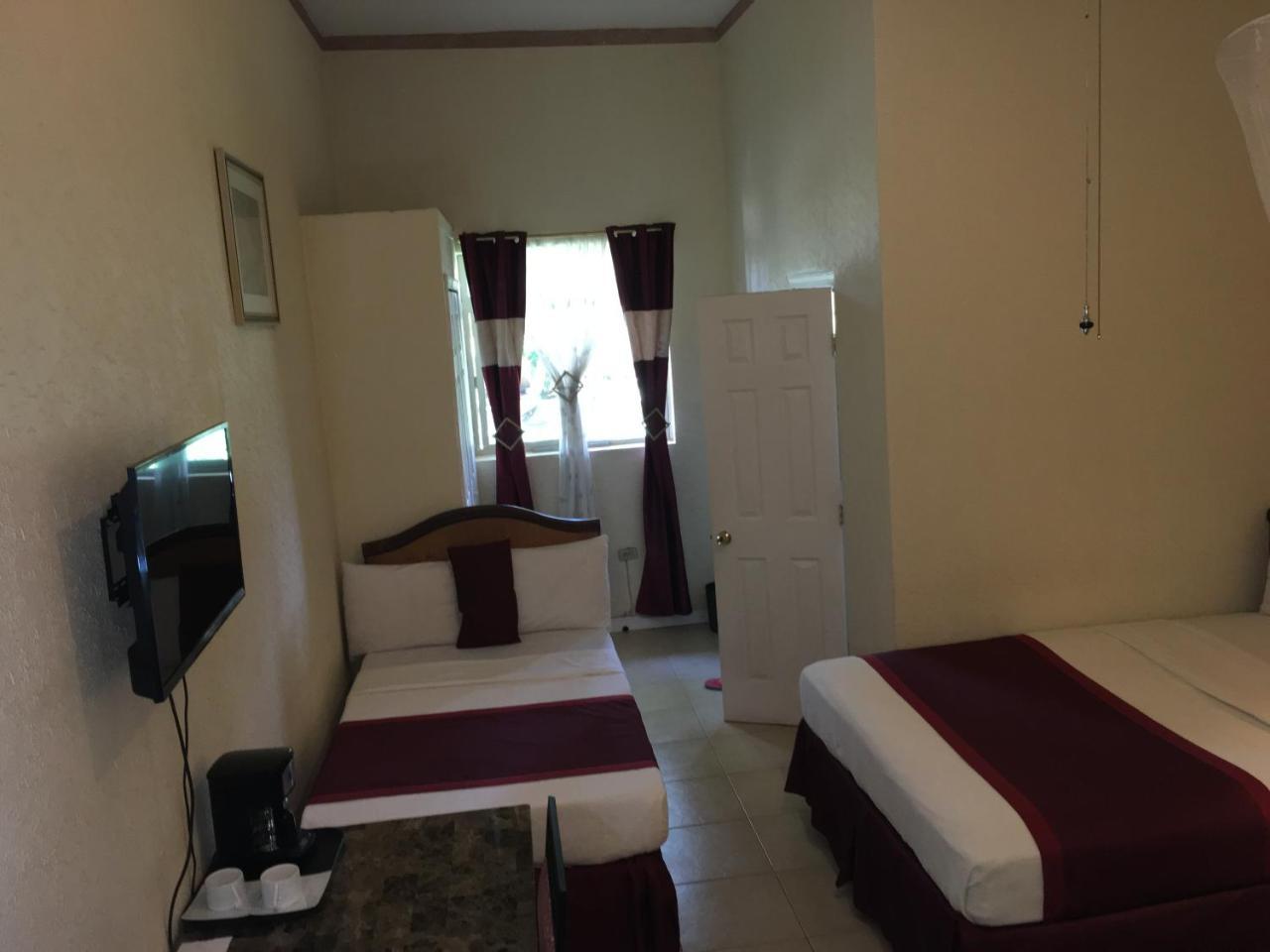 Executive Airport Hotel Entebbe Exterior photo